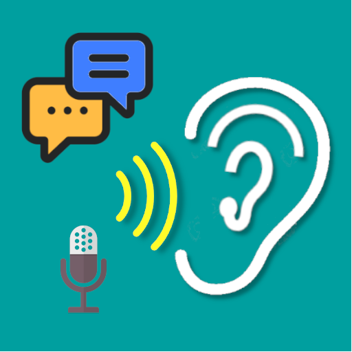 icon talk