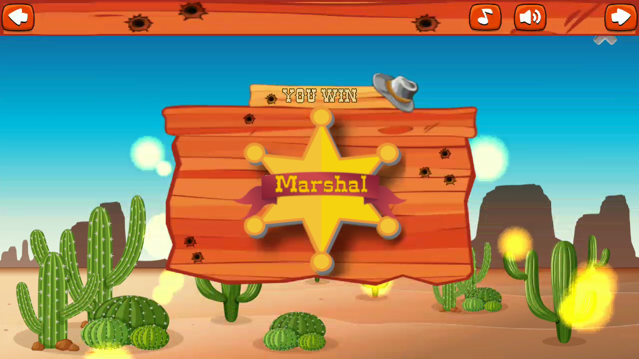 Marshal