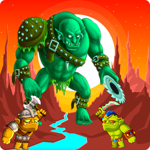 icon orcs