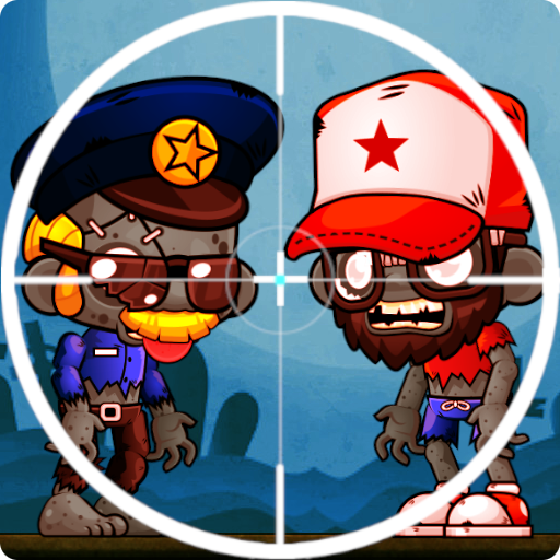 Zombie