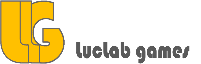 LucLab Games