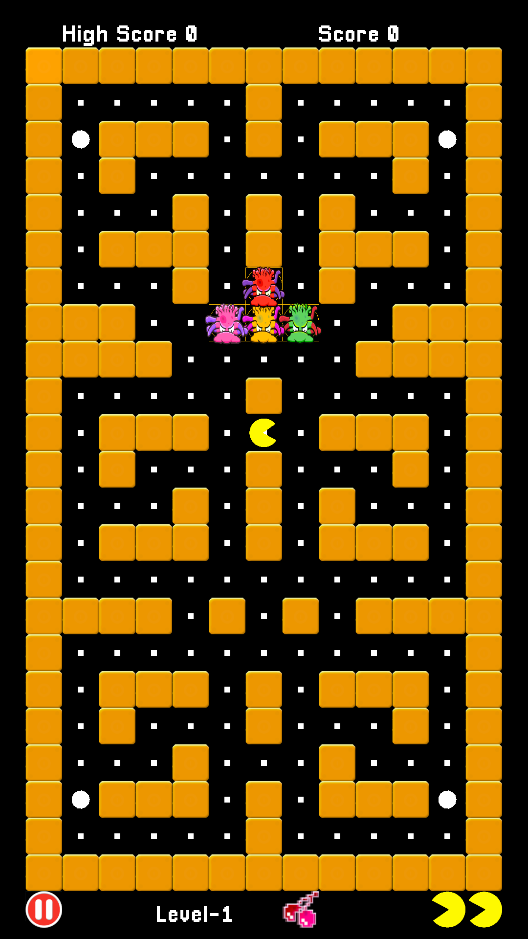 level1is